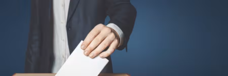 CDW Issues Report on the Dangers of Online Voting in Union Representation Elections